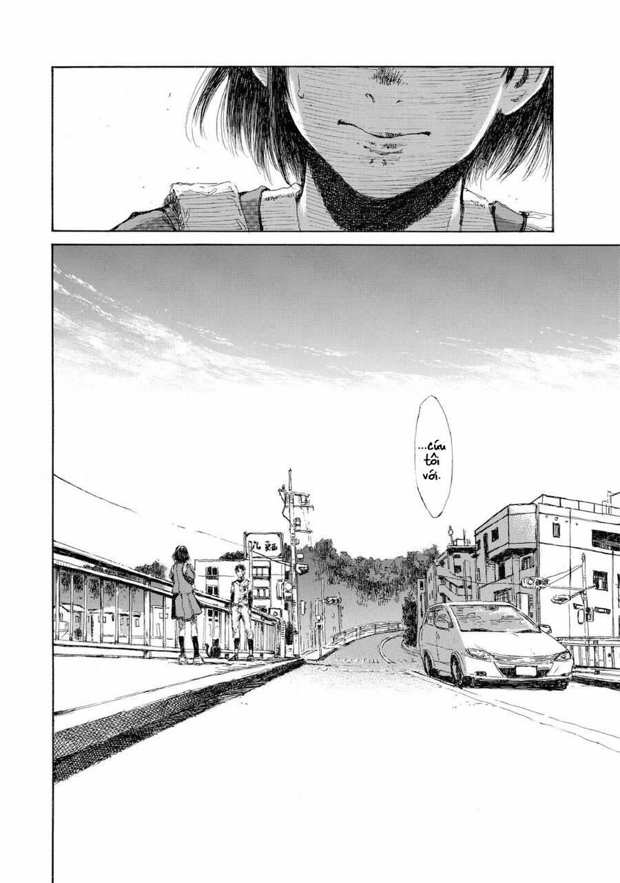 Ngày Ấy Các Người Gọi Chúng Tôi Là Quỷ Dữ 32 trang 4