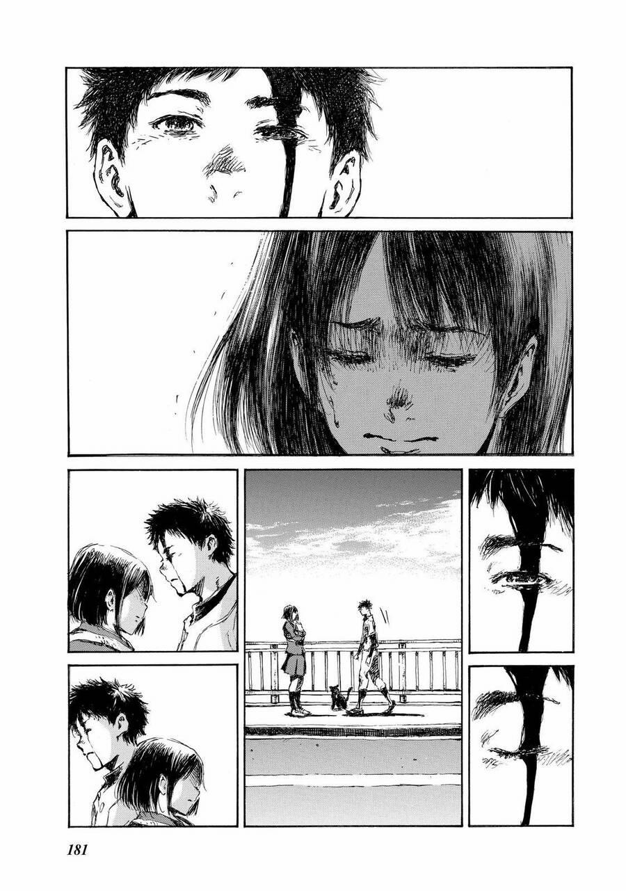 Ngày Ấy Các Người Gọi Chúng Tôi Là Quỷ Dữ 32 trang 5