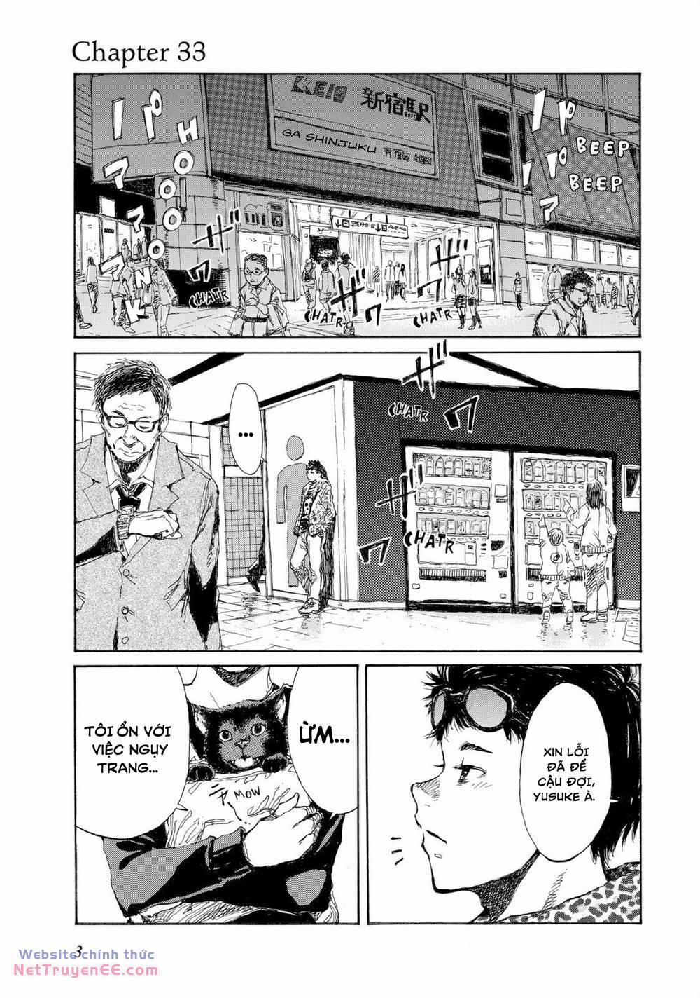 Ngày Ấy Các Người Gọi Chúng Tôi Là Quỷ Dữ 33 trang 4