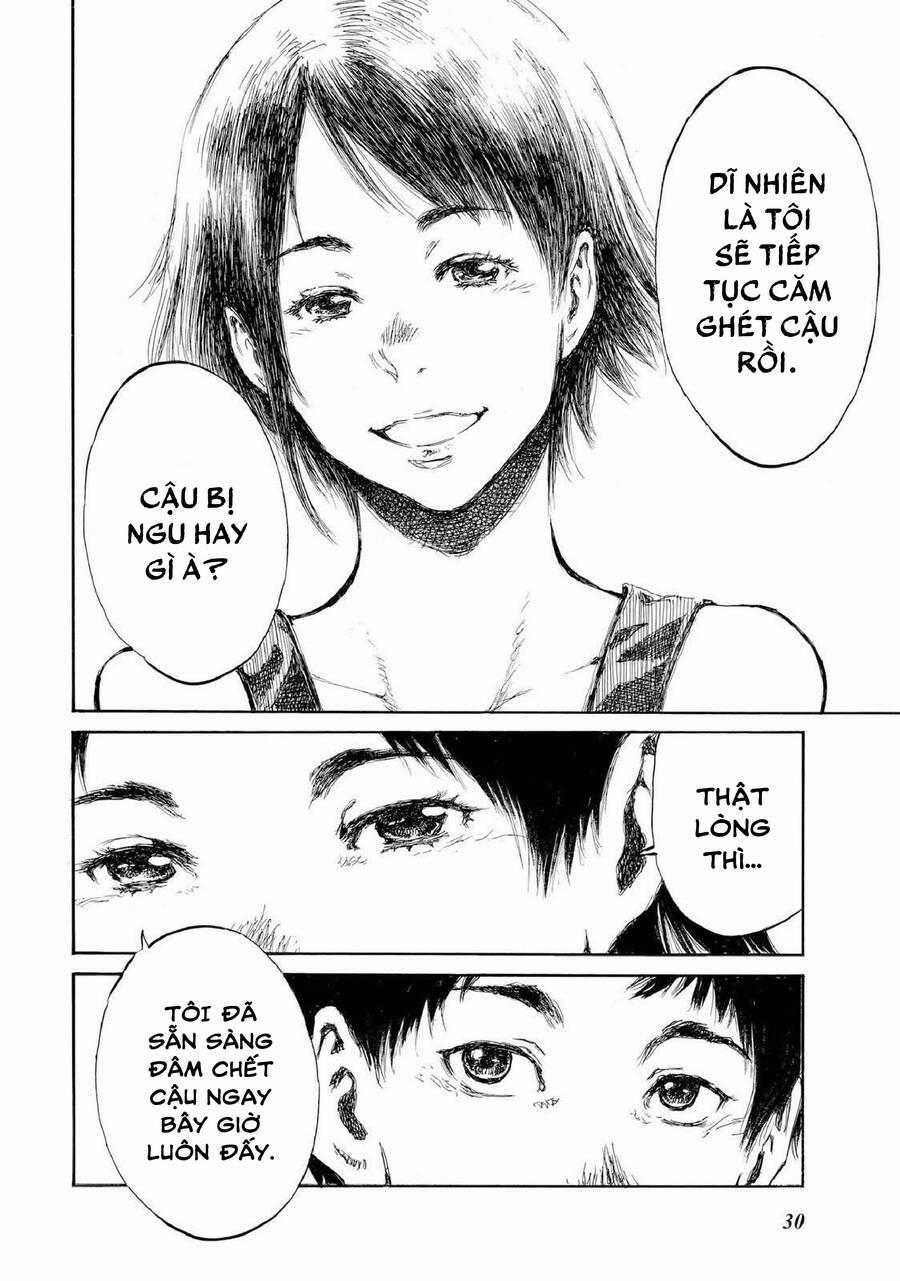 Ngày Ấy Các Người Gọi Chúng Tôi Là Quỷ Dữ 34 trang 14