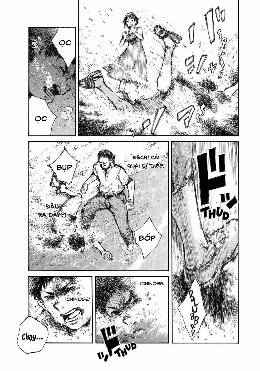 Ngày Ấy Các Người Gọi Chúng Tôi Là Quỷ Dữ 35 trang 3