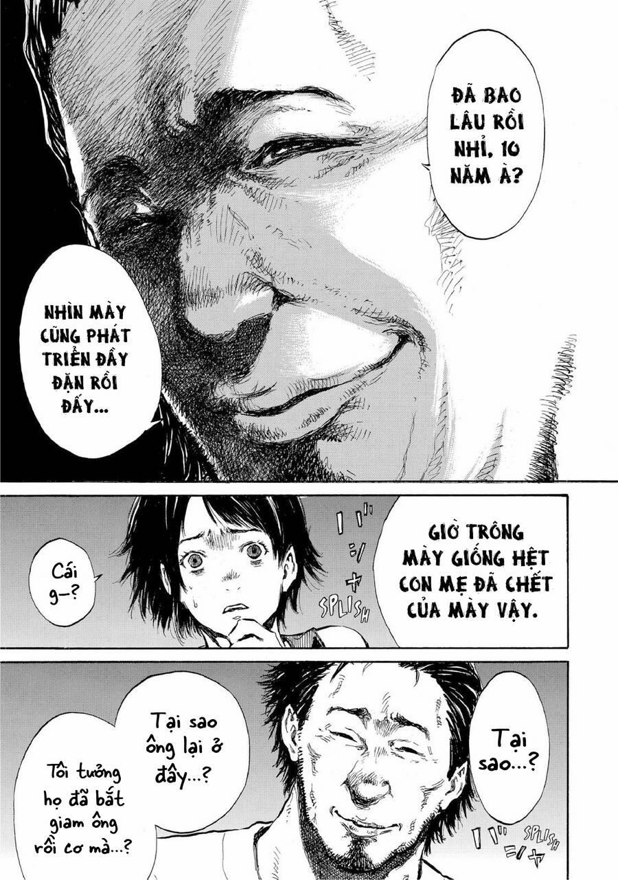 Ngày Ấy Các Người Gọi Chúng Tôi Là Quỷ Dữ 35 trang 5