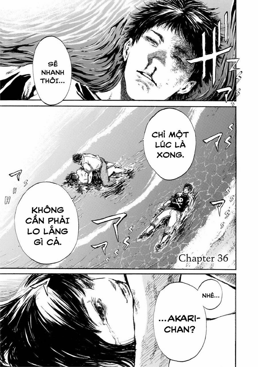 Ngày Ấy Các Người Gọi Chúng Tôi Là Quỷ Dữ 36 trang 1