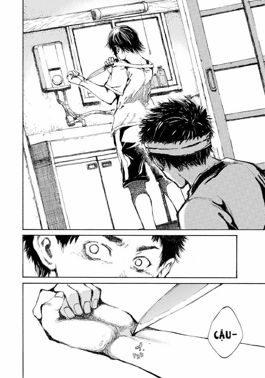 Ngày Ấy Các Người Gọi Chúng Tôi Là Quỷ Dữ 36 trang 10