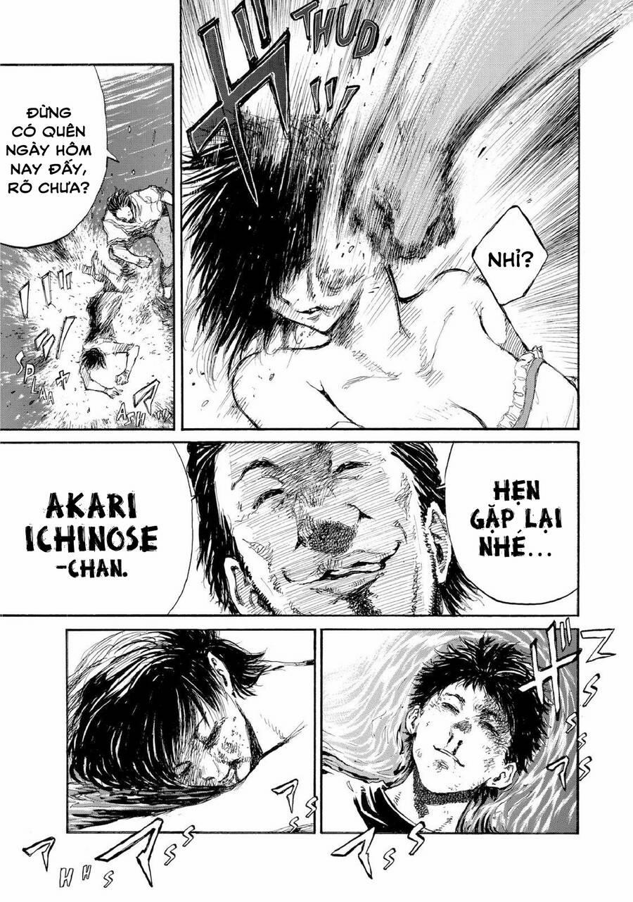 Ngày Ấy Các Người Gọi Chúng Tôi Là Quỷ Dữ 36 trang 3