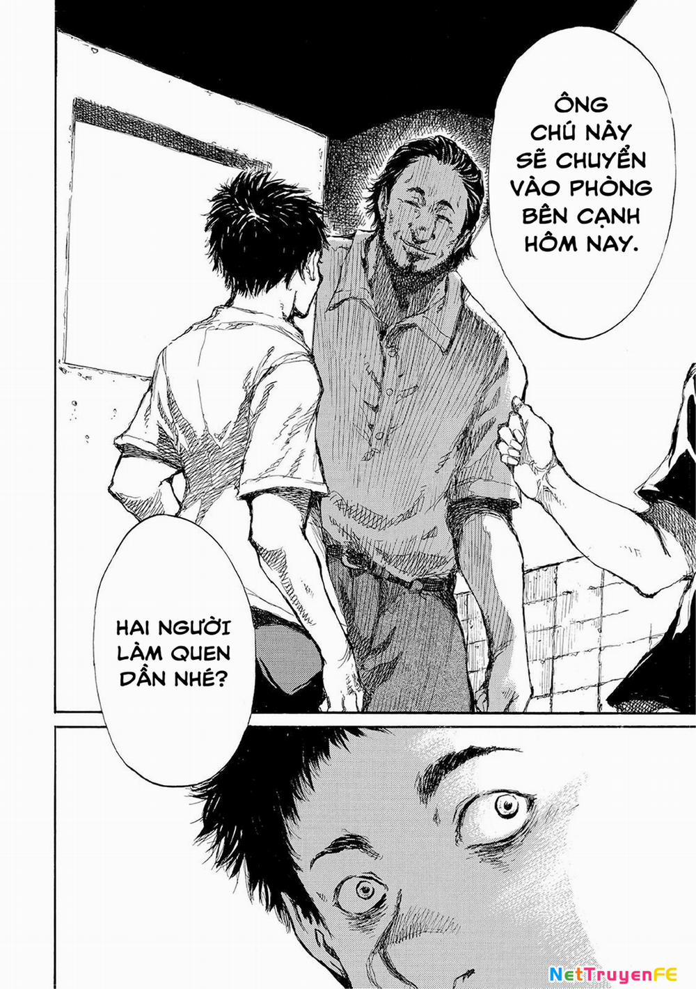 Ngày Ấy Các Người Gọi Chúng Tôi Là Quỷ Dữ 37 trang 4
