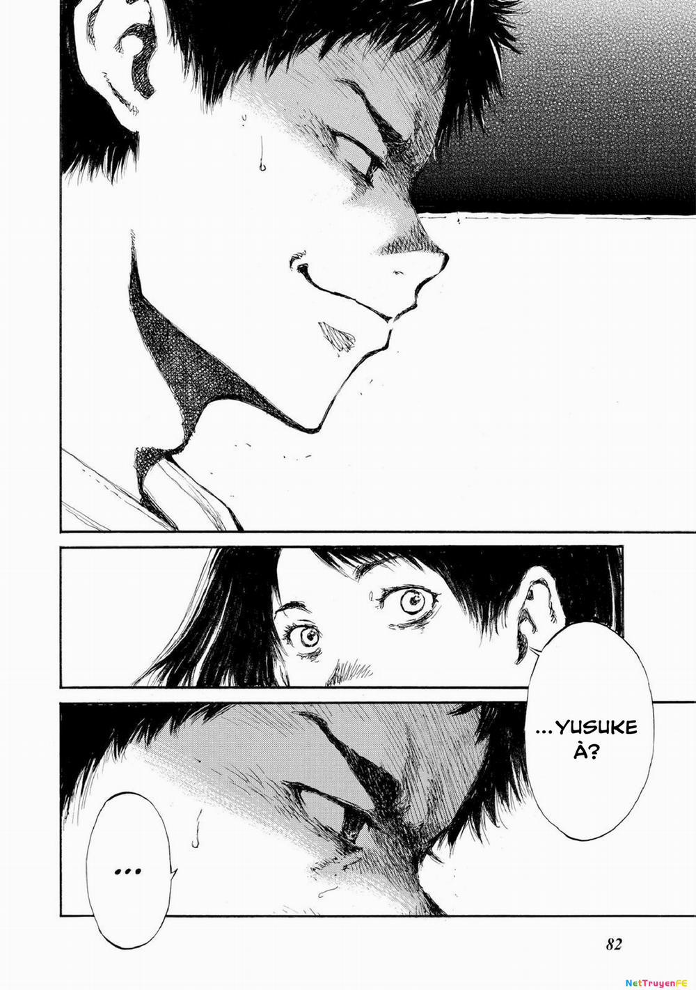 Ngày Ấy Các Người Gọi Chúng Tôi Là Quỷ Dữ 38 trang 2