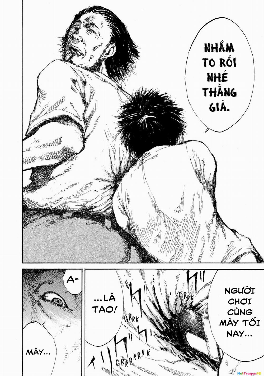 Ngày Ấy Các Người Gọi Chúng Tôi Là Quỷ Dữ 39 trang 6