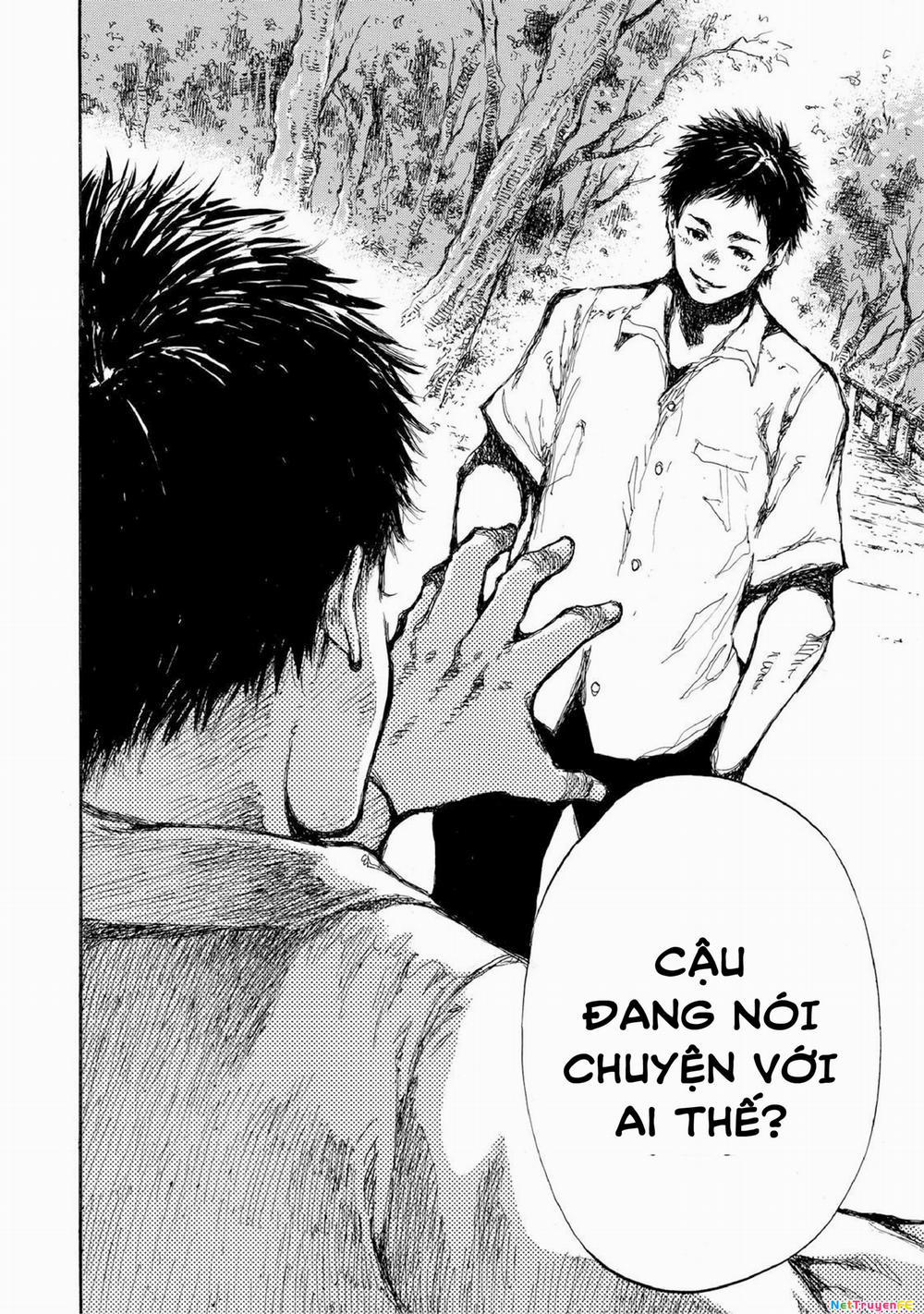 Ngày Ấy Các Người Gọi Chúng Tôi Là Quỷ Dữ 41 trang 2