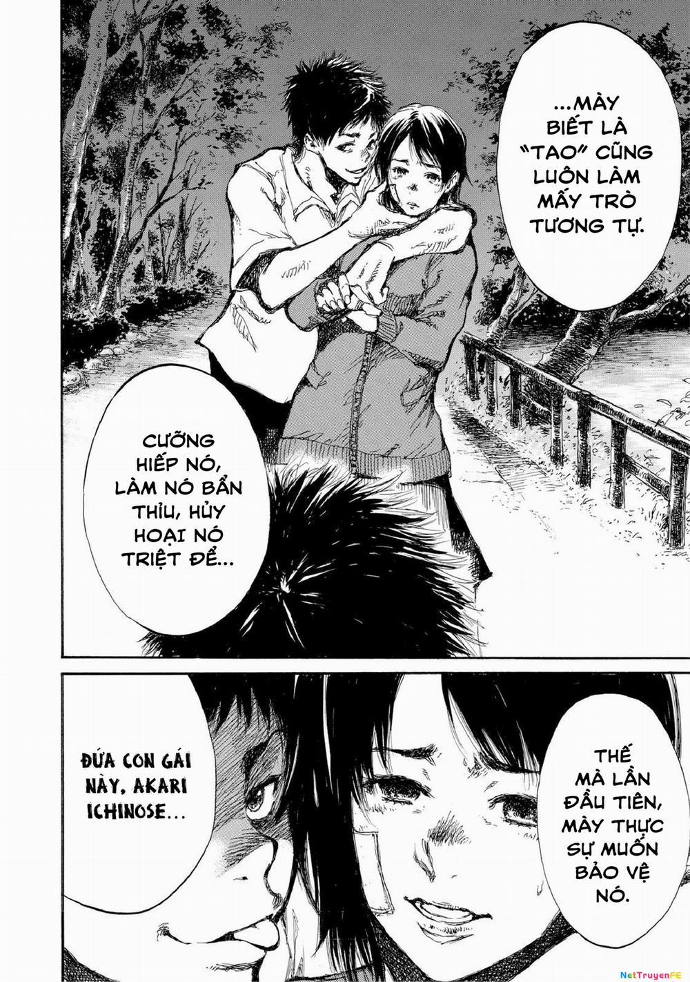 Ngày Ấy Các Người Gọi Chúng Tôi Là Quỷ Dữ 41 trang 4