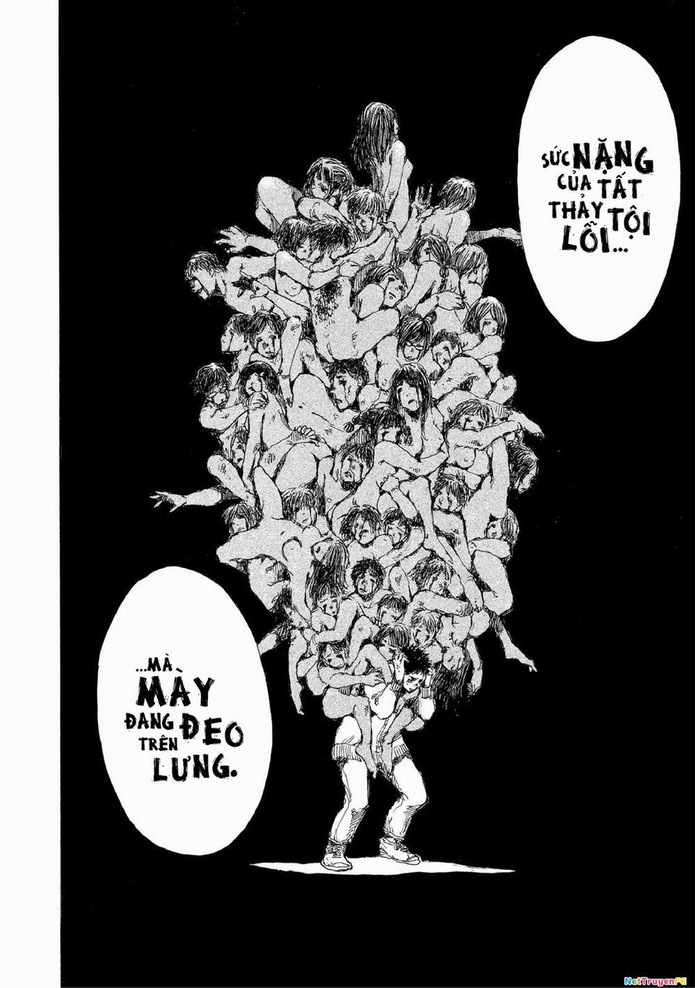 Ngày Ấy Các Người Gọi Chúng Tôi Là Quỷ Dữ 41 trang 6