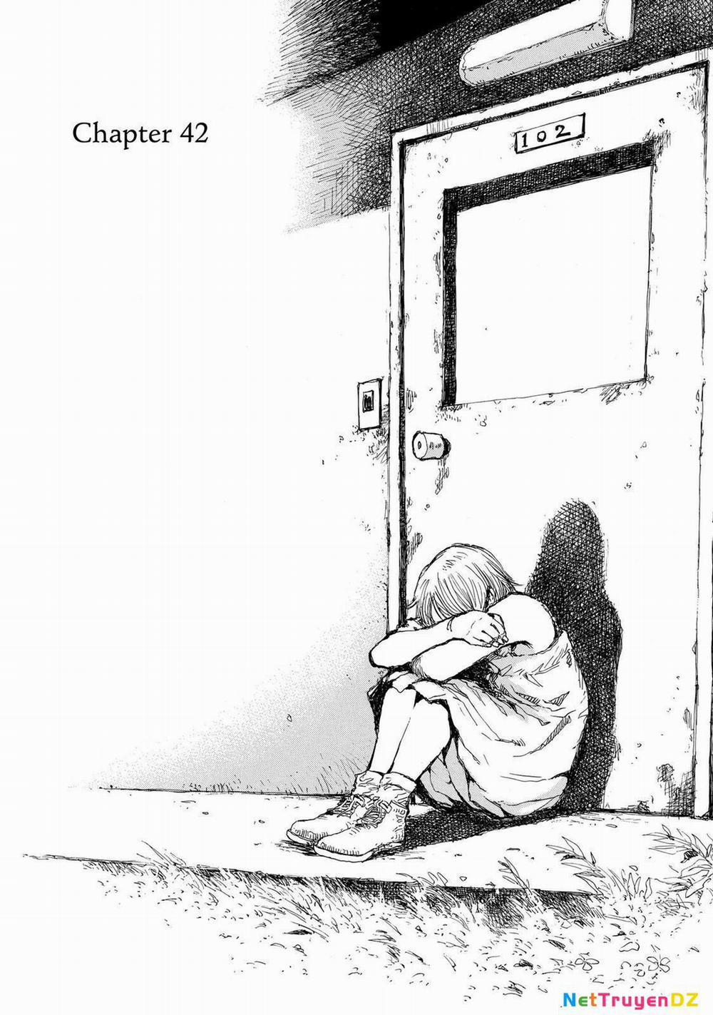 Ngày Ấy Các Người Gọi Chúng Tôi Là Quỷ Dữ 42 trang 1