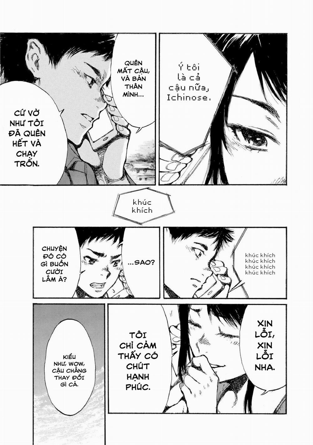 Ngày Ấy Các Người Gọi Chúng Tôi Là Quỷ Dữ 42 trang 11