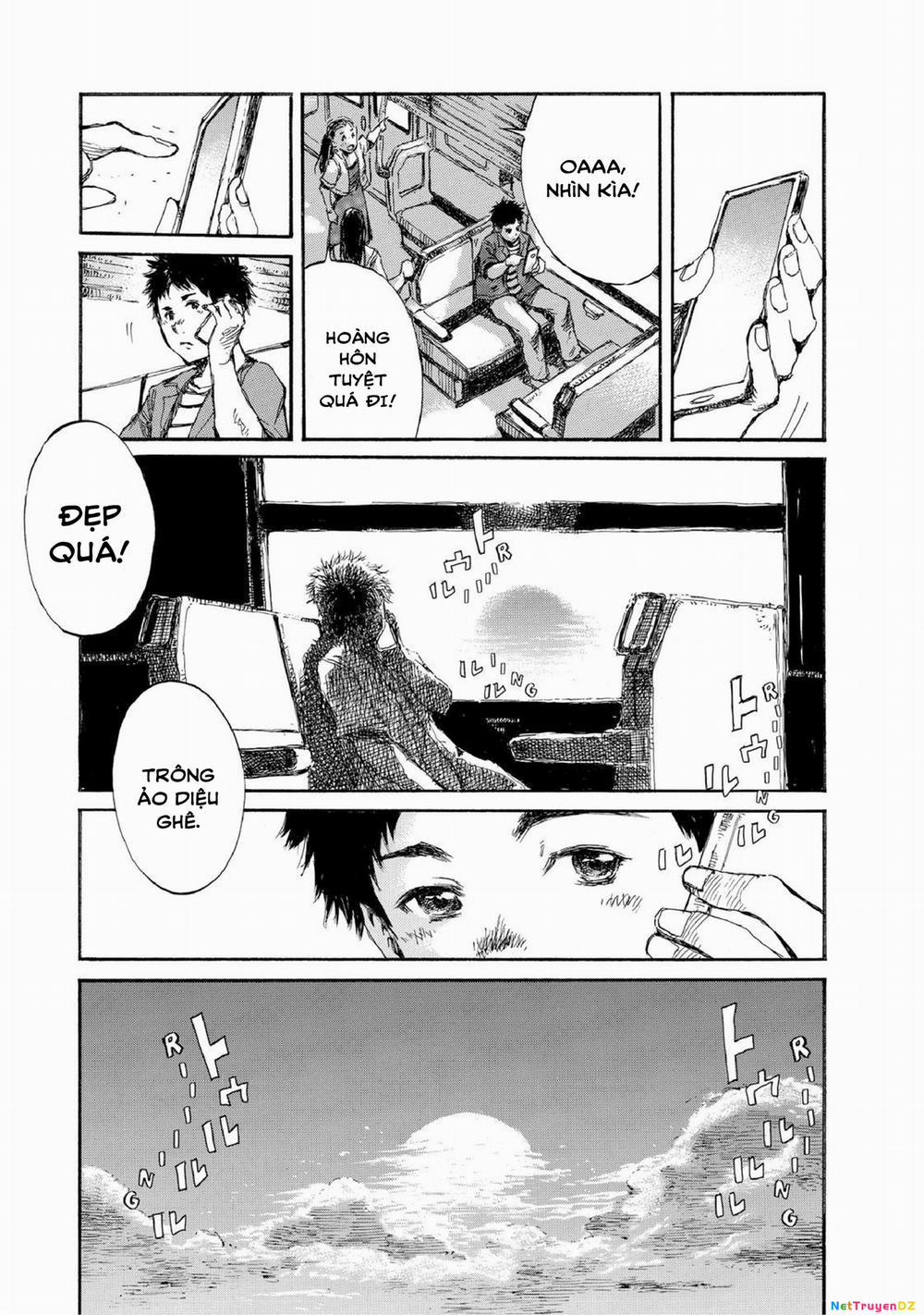 Ngày Ấy Các Người Gọi Chúng Tôi Là Quỷ Dữ 42 trang 6