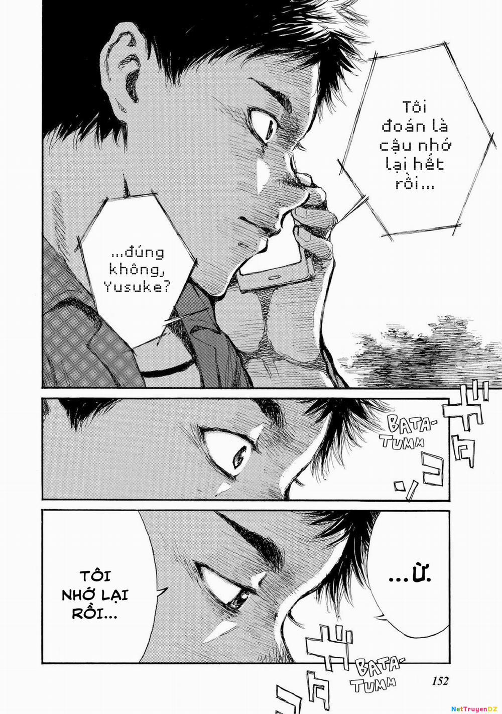 Ngày Ấy Các Người Gọi Chúng Tôi Là Quỷ Dữ 42 trang 8