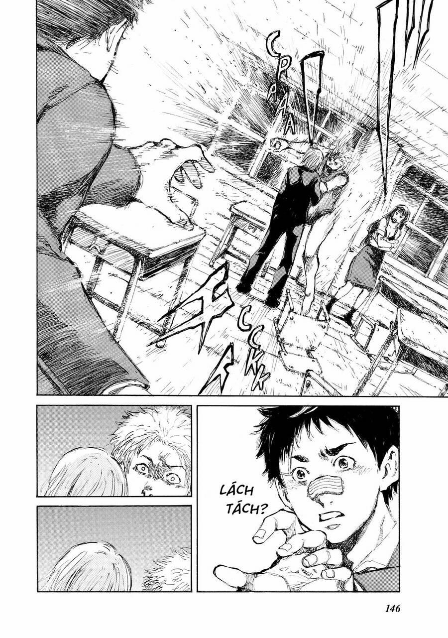 Ngày Ấy Các Người Gọi Chúng Tôi Là Quỷ Dữ 7 trang 16