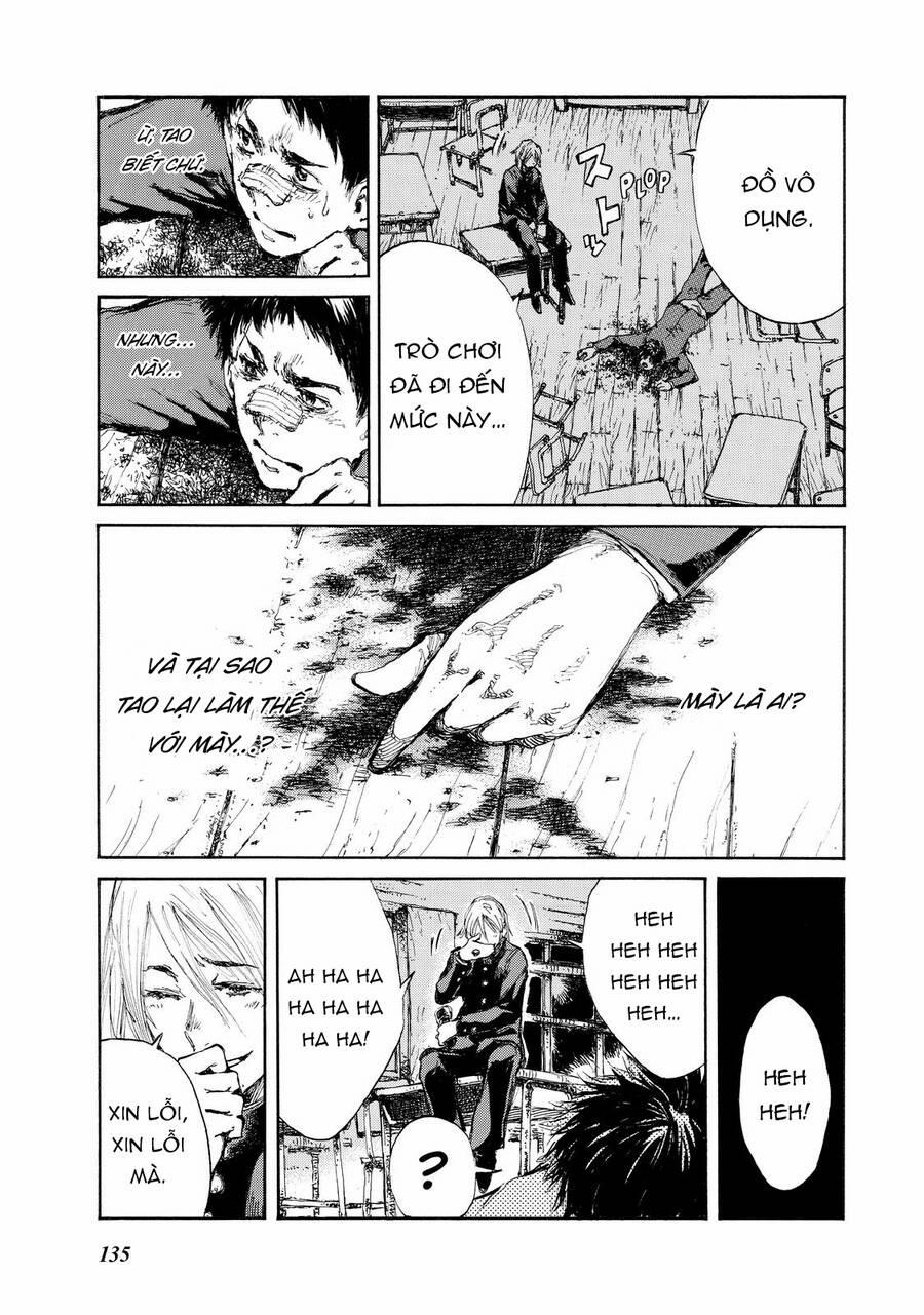 Ngày Ấy Các Người Gọi Chúng Tôi Là Quỷ Dữ 7 trang 5