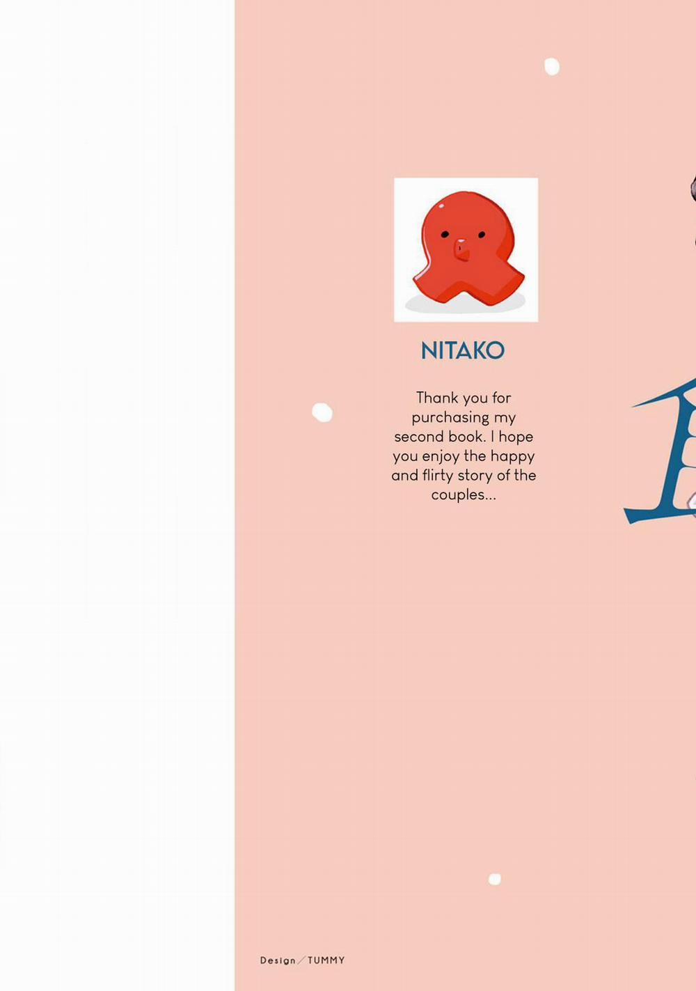 Ngay Cả Chó Cũng Không Ăn Đồ Ngọt 1 trang 1