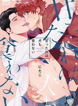 Đọc truyện tranh Ngay Cả Chó Cũng Không Ăn Đồ Ngọt