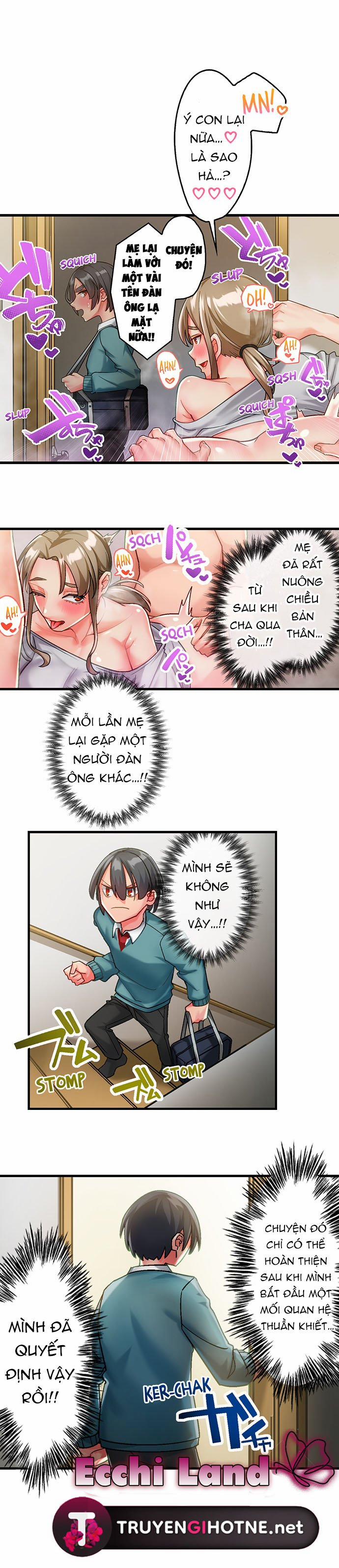 Ngay Cả Incubus Cũng Muốn Có Tình Yêu Đích Thực 1.2 trang 0