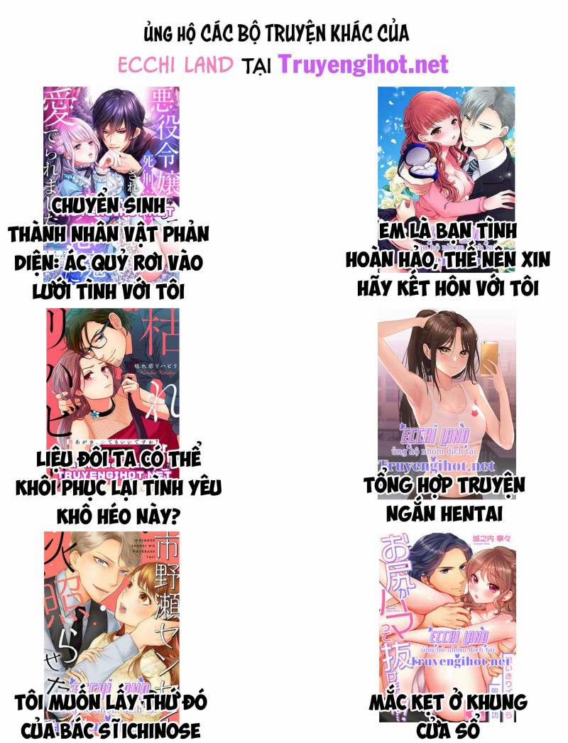 Ngay Cả Incubus Cũng Muốn Có Tình Yêu Đích Thực 10.2 trang 5