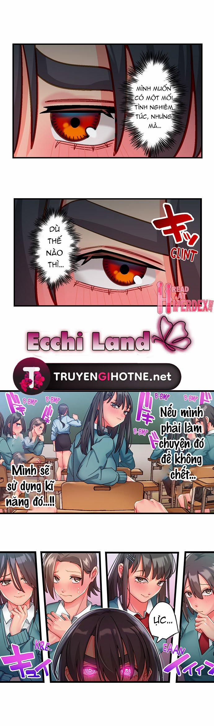 Ngay Cả Incubus Cũng Muốn Có Tình Yêu Đích Thực 2.2 trang 0