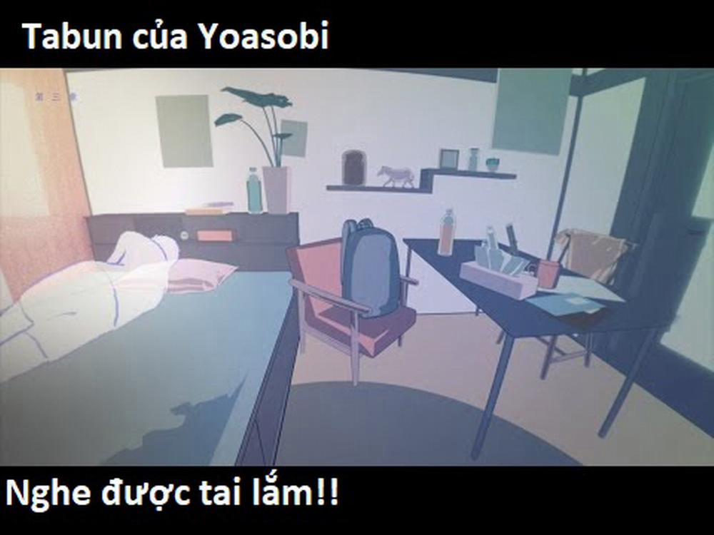 Ngay Cả Khi Hậu Tận Thế, Thật Hạnh Phúc Vẫn Còn Được Sống… 37.2 trang 12