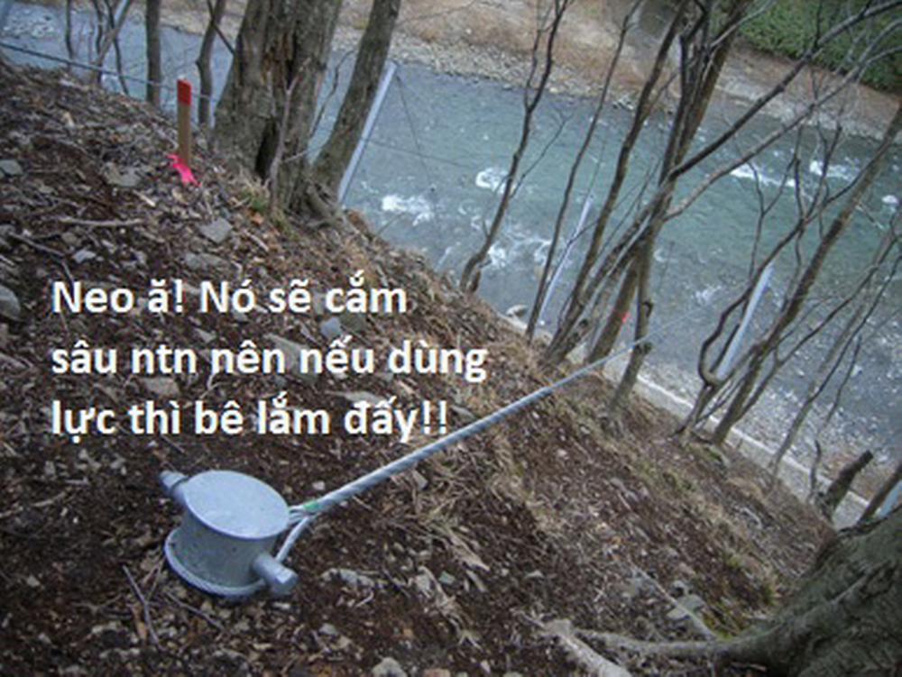 Ngay Cả Khi Hậu Tận Thế, Thật Hạnh Phúc Vẫn Còn Được Sống… 38.1 trang 12