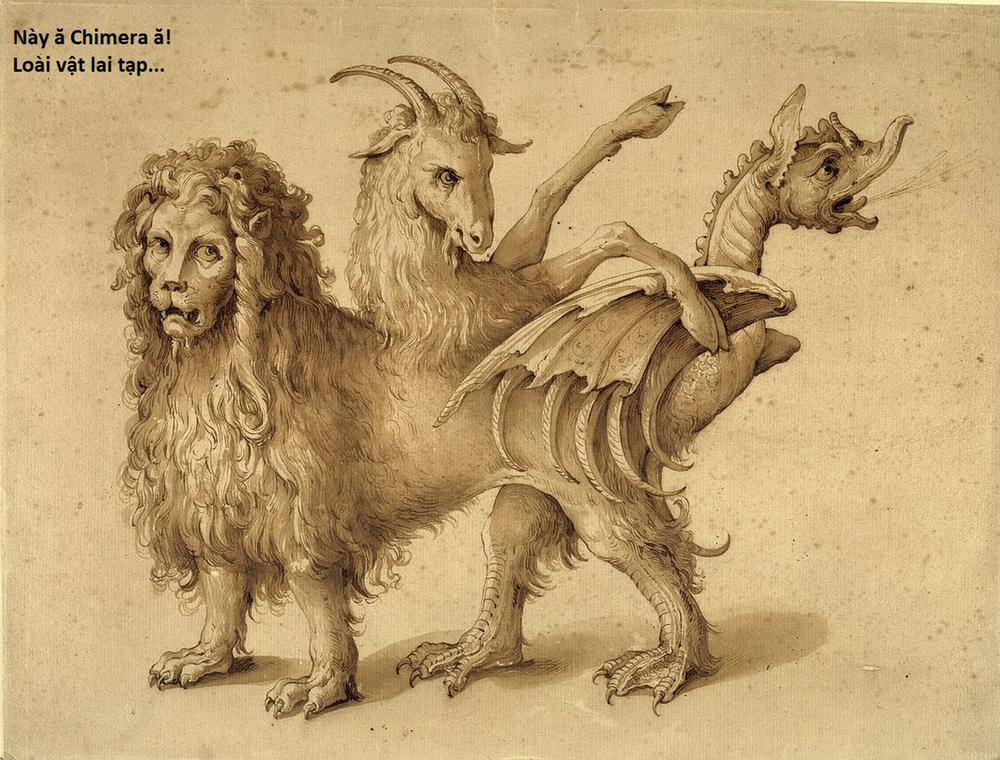 Ngay Cả Khi Hậu Tận Thế, Thật Hạnh Phúc Vẫn Còn Được Sống… 40.2 trang 11