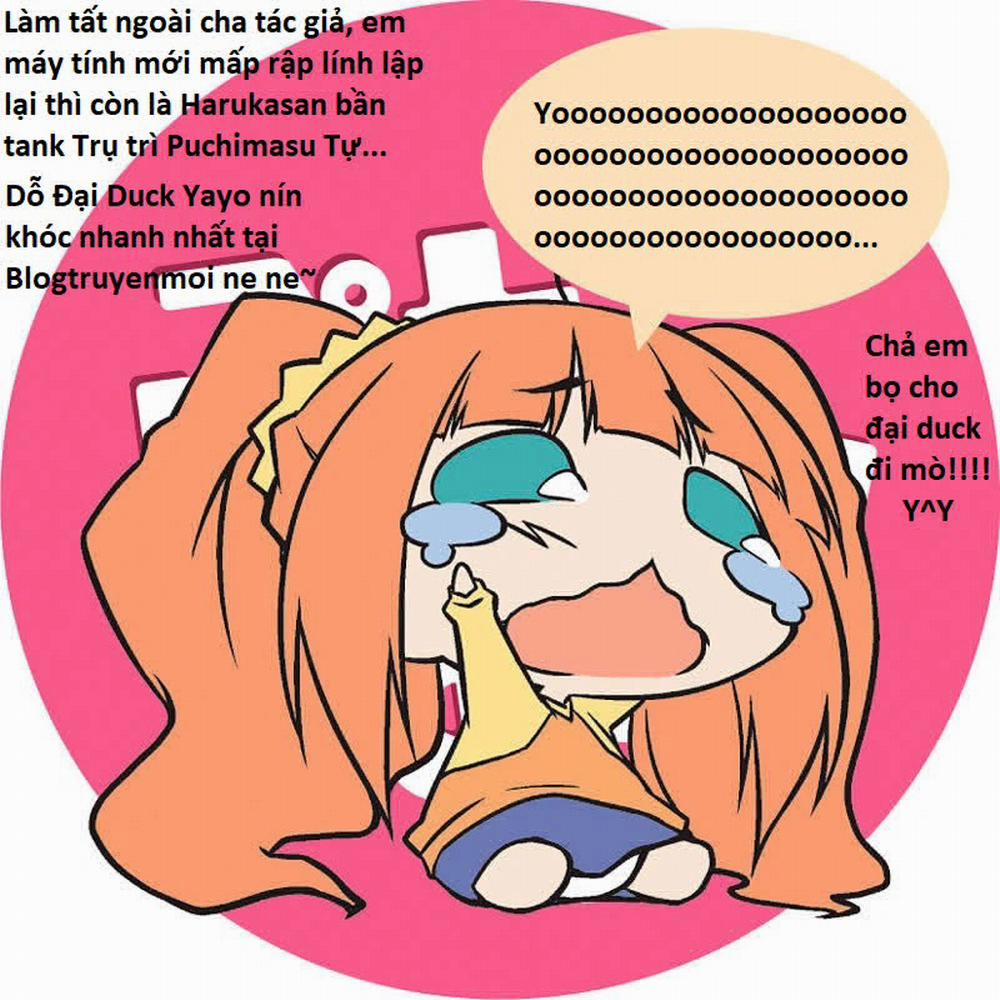 Ngay Cả Khi Hậu Tận Thế, Thật Hạnh Phúc Vẫn Còn Được Sống… 41.2 trang 13