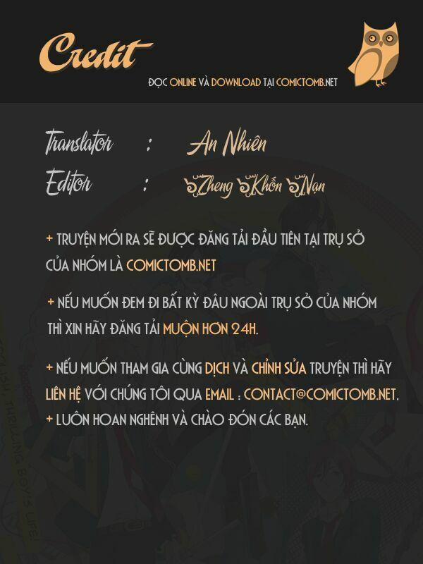 Ngày Cầu Vồng 1 trang 0