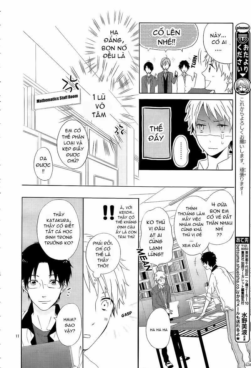 Ngày Cầu Vồng 1 trang 11