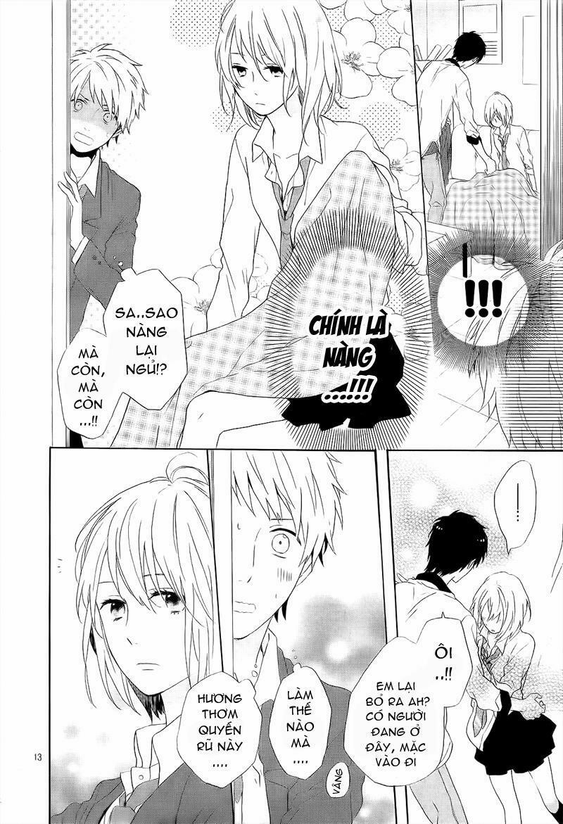 Ngày Cầu Vồng 1 trang 13