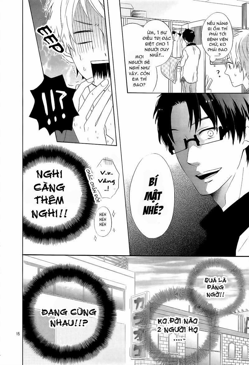 Ngày Cầu Vồng 1 trang 15