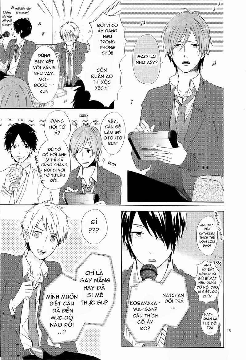 Ngày Cầu Vồng 1 trang 16