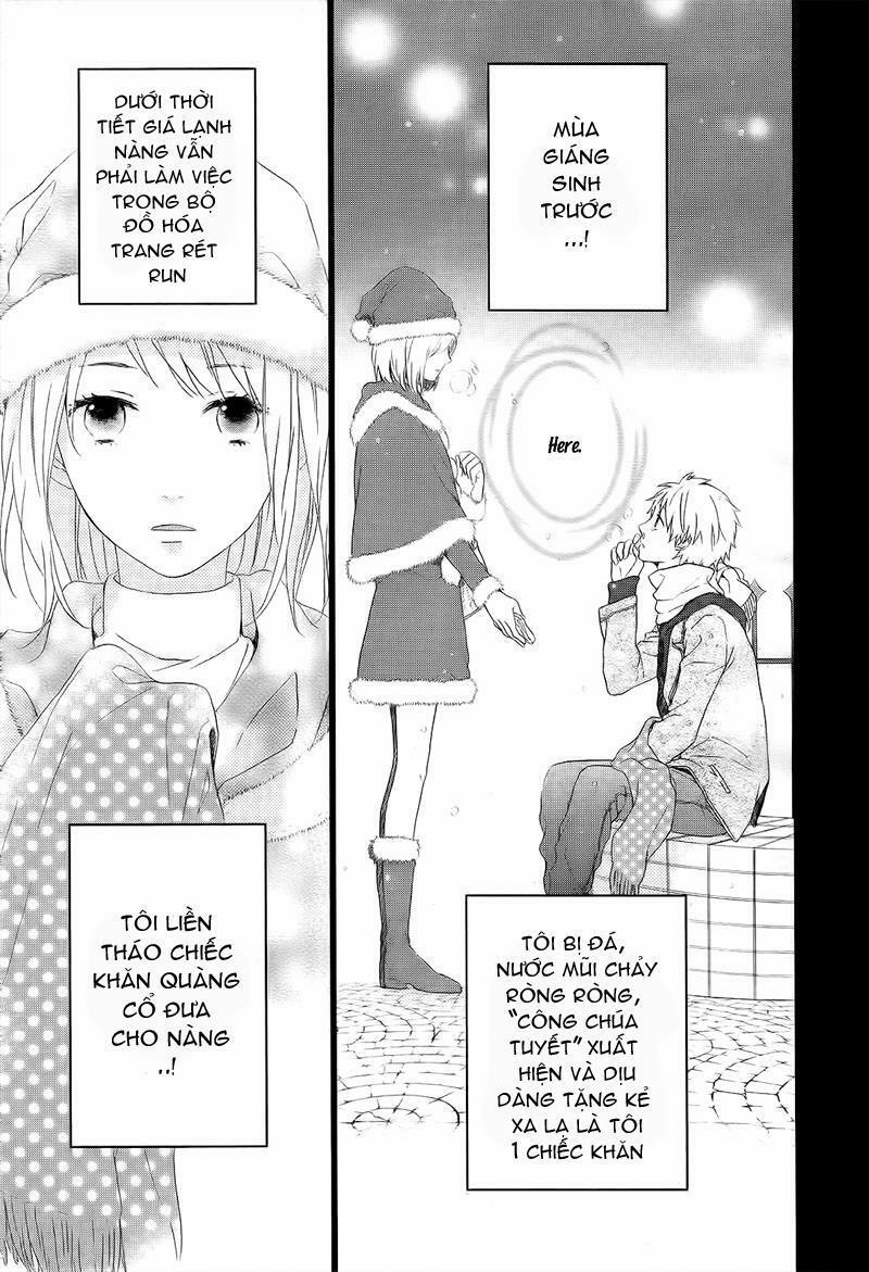 Ngày Cầu Vồng 1 trang 2