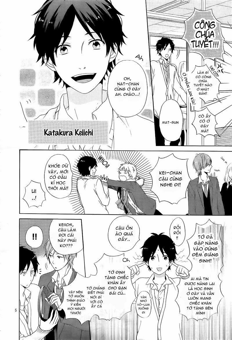 Ngày Cầu Vồng 1 trang 5