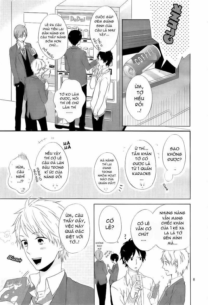 Ngày Cầu Vồng 1 trang 8