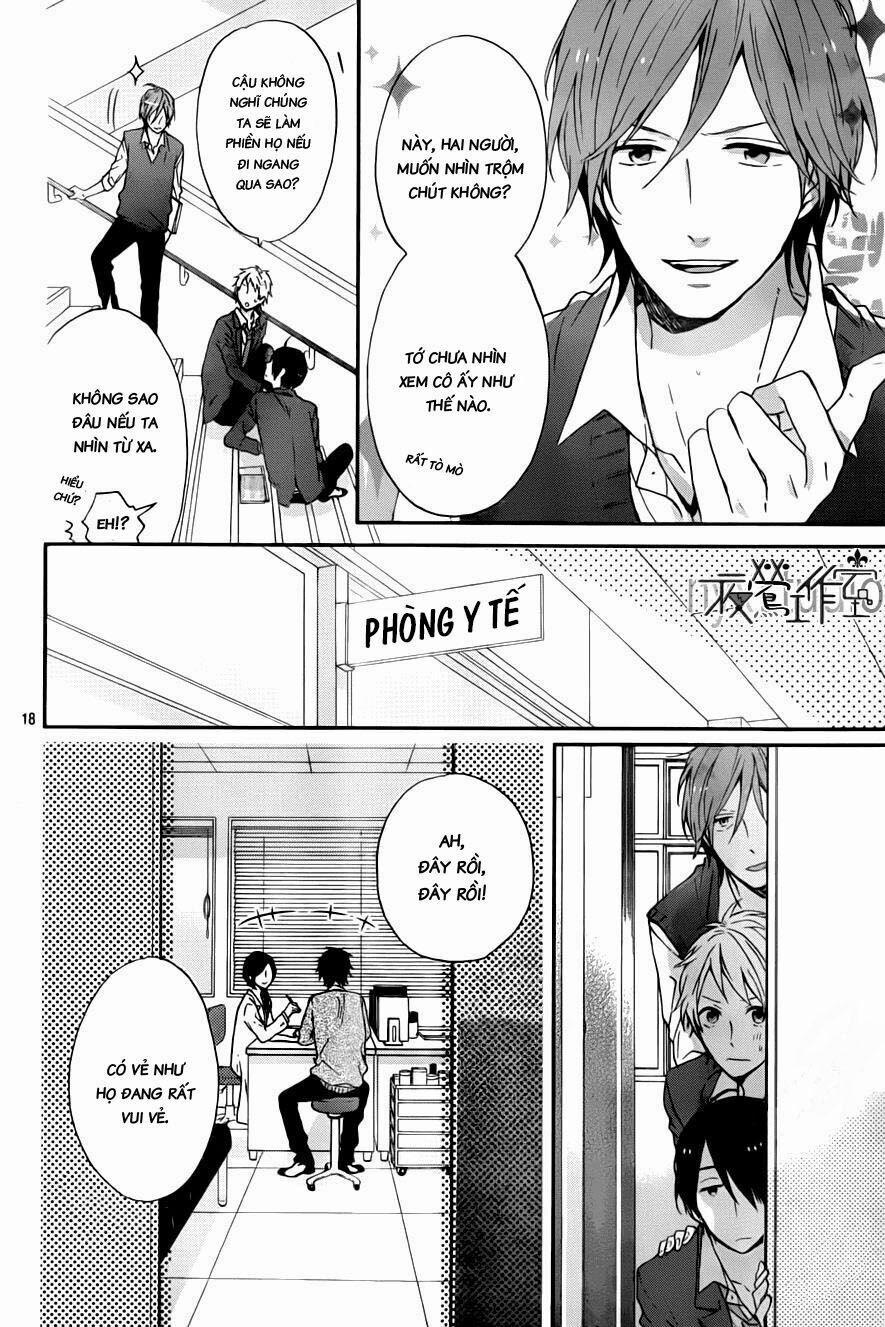 Ngày Cầu Vồng 10 trang 20