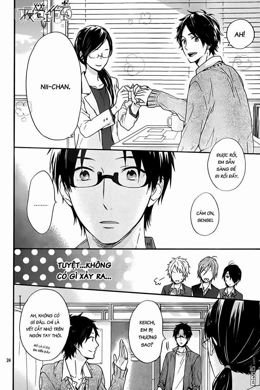 Ngày Cầu Vồng 10 trang 26