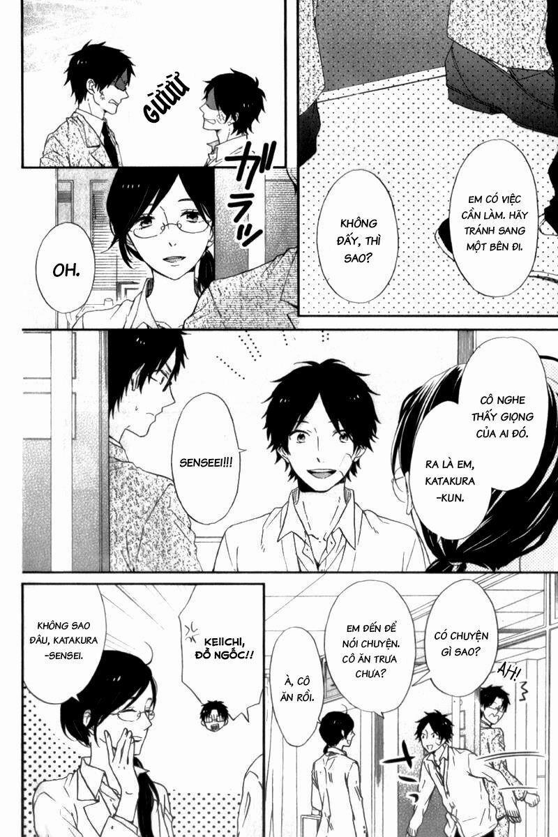 Ngày Cầu Vồng 11 trang 12