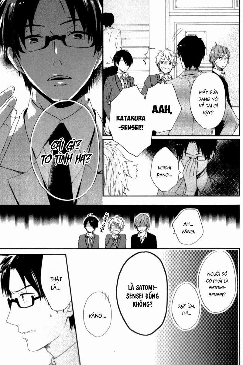 Ngày Cầu Vồng 11 trang 21