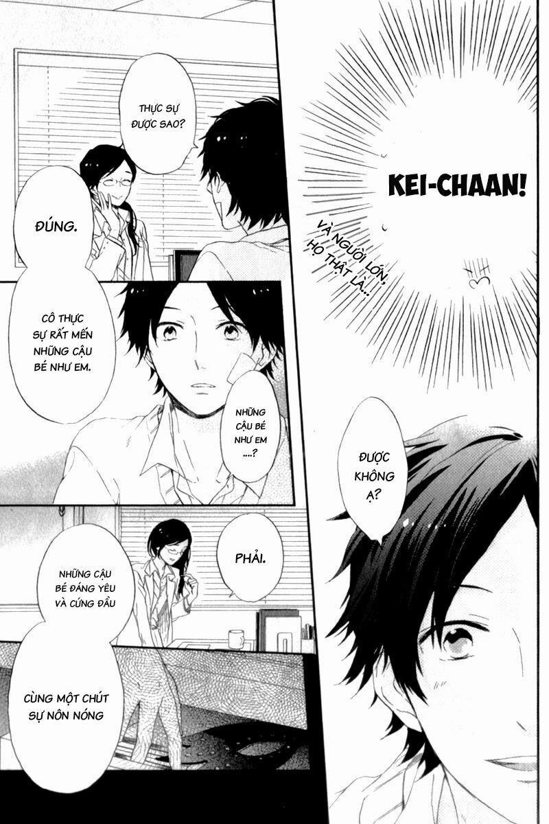 Ngày Cầu Vồng 11 trang 27