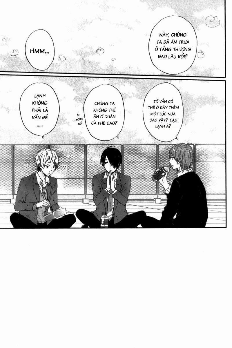 Ngày Cầu Vồng 11 trang 3