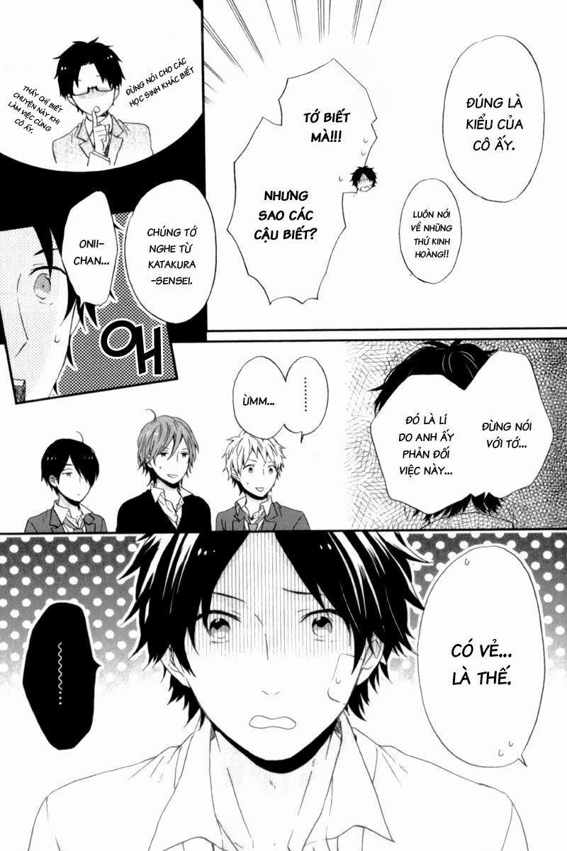 Ngày Cầu Vồng 11 trang 33