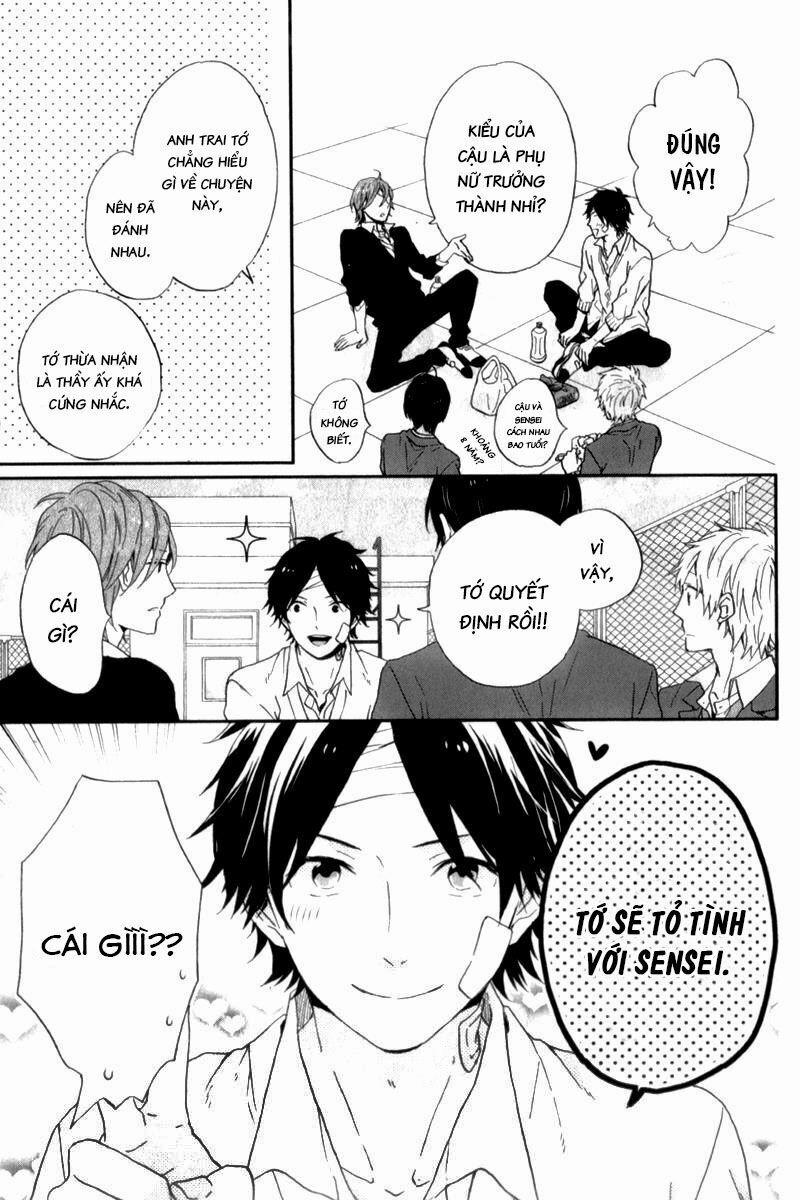 Ngày Cầu Vồng 11 trang 7