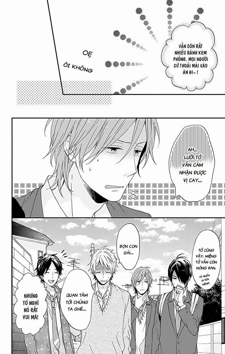 Ngày Cầu Vồng 12 trang 11