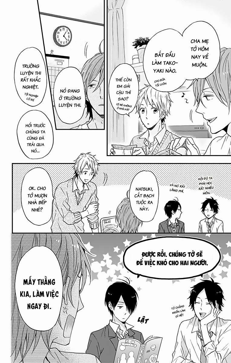 Ngày Cầu Vồng 12 trang 15