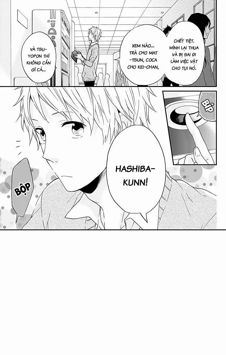 Ngày Cầu Vồng 12 trang 2