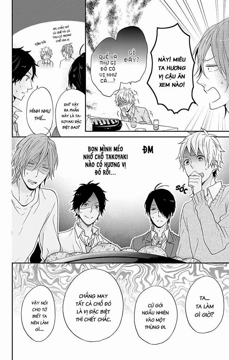 Ngày Cầu Vồng 12 trang 23